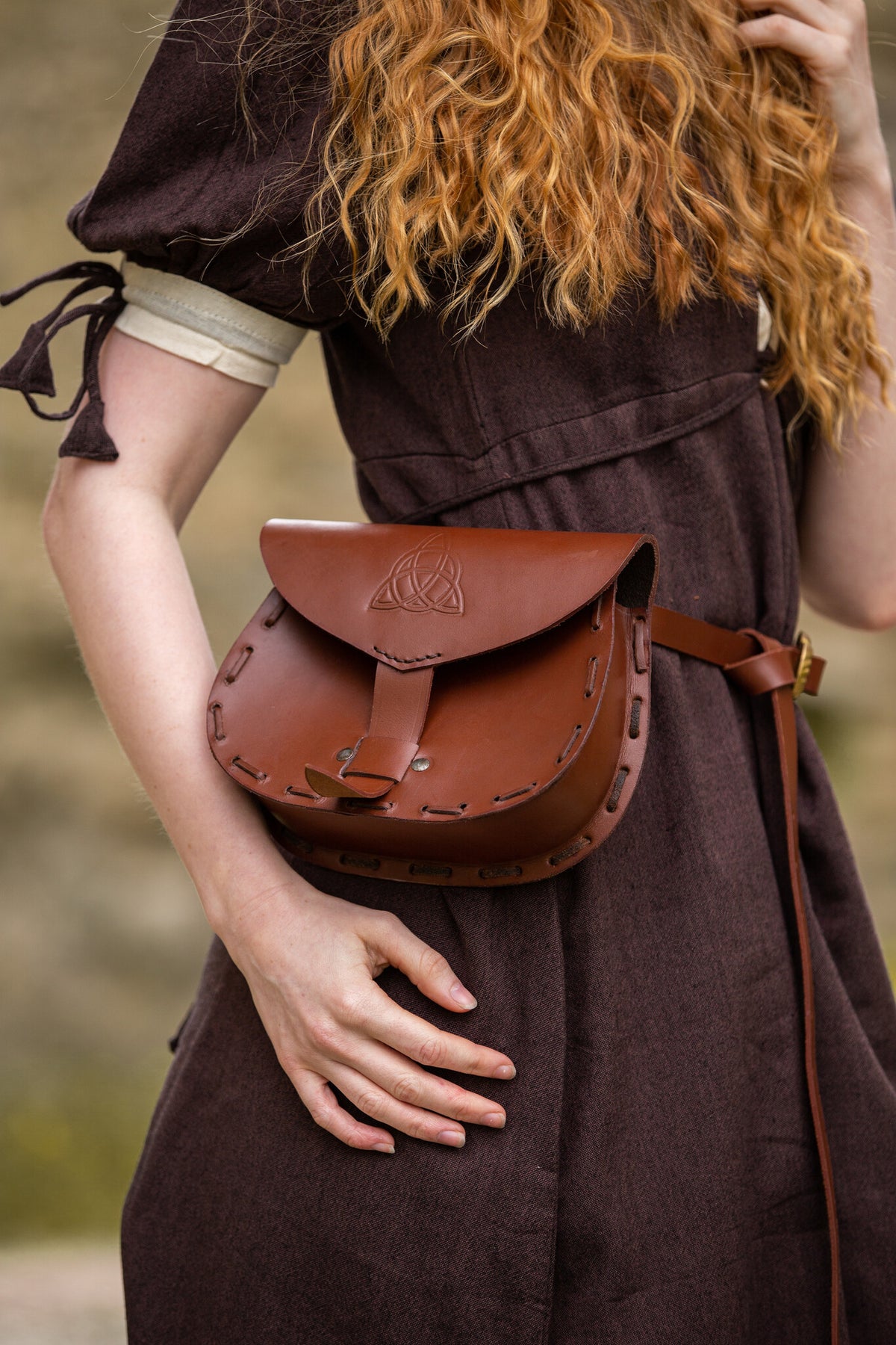 Celtic bag Scilti