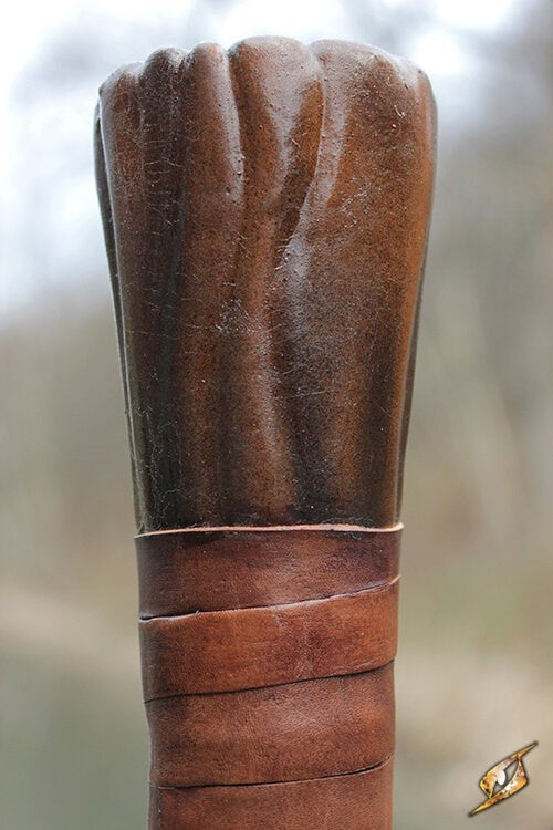 LARP stone hammer