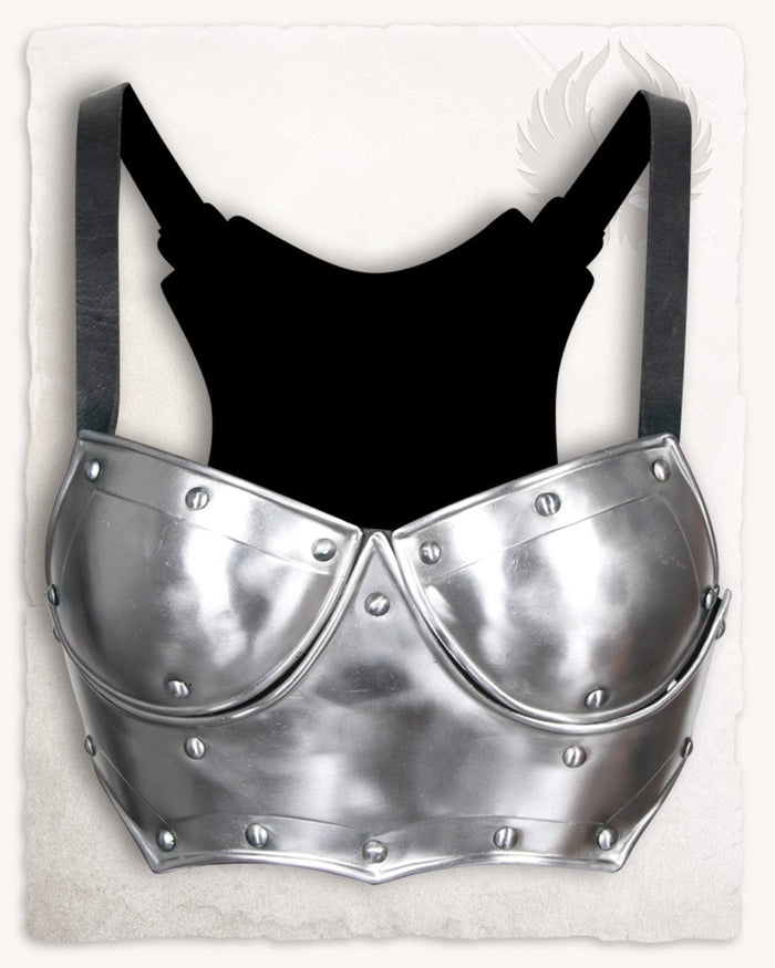 Chest armour Mina, 1.2 mm