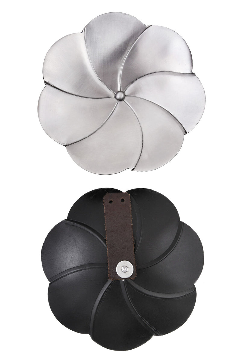 Gotyckie besagewy XV–XVI w., 1,2 mm