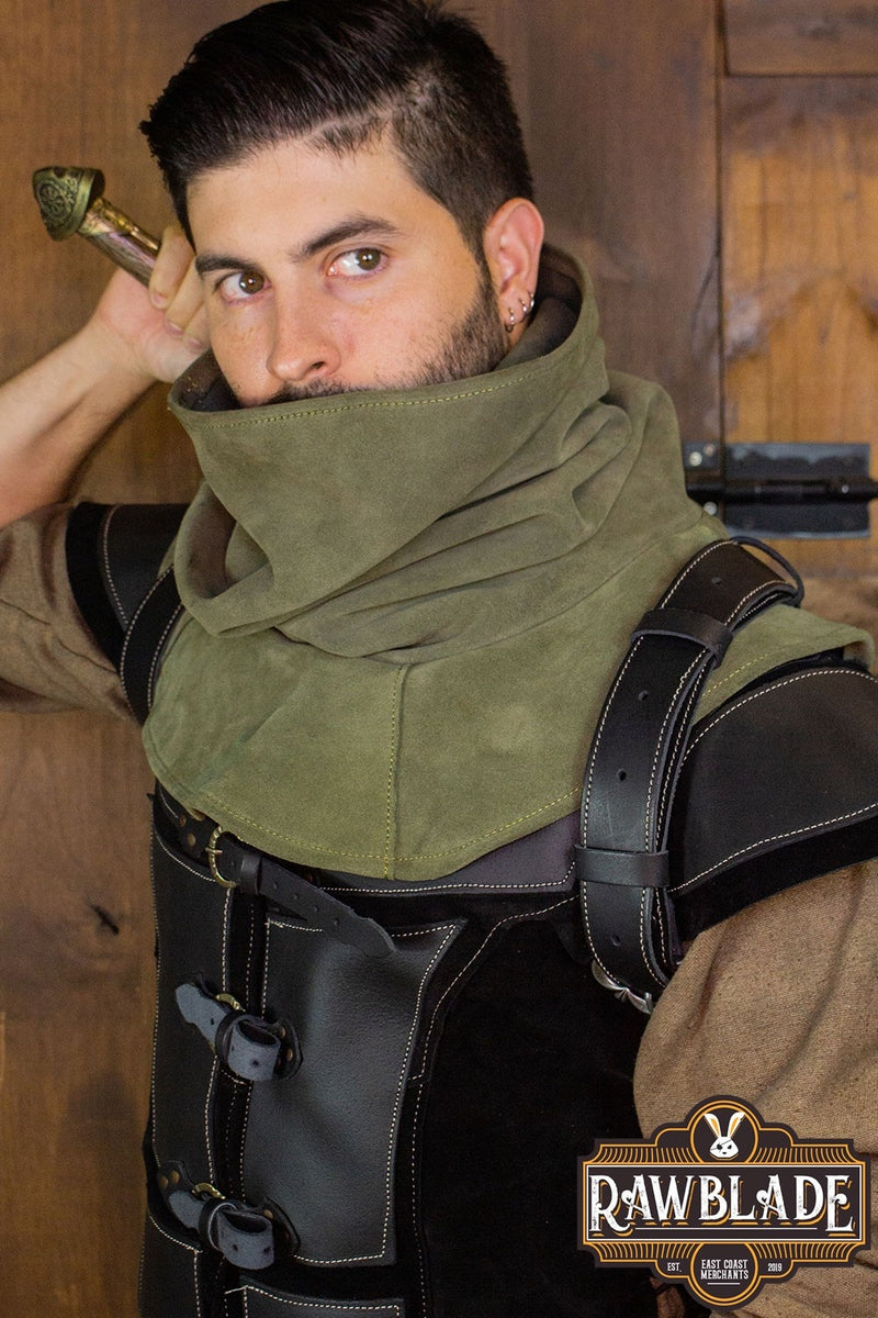 Astrid rygbærer – sort