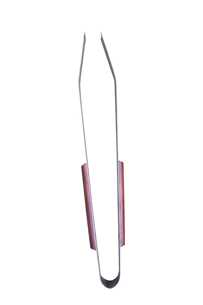Anselm barbecue tongs