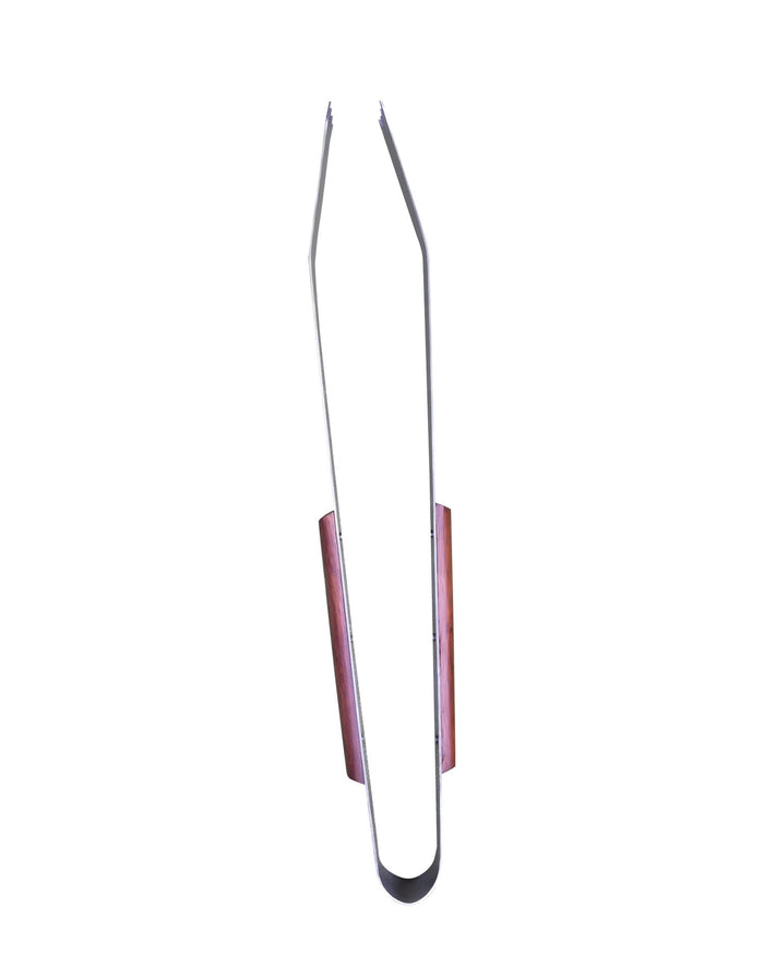 Anselm barbecue tongs