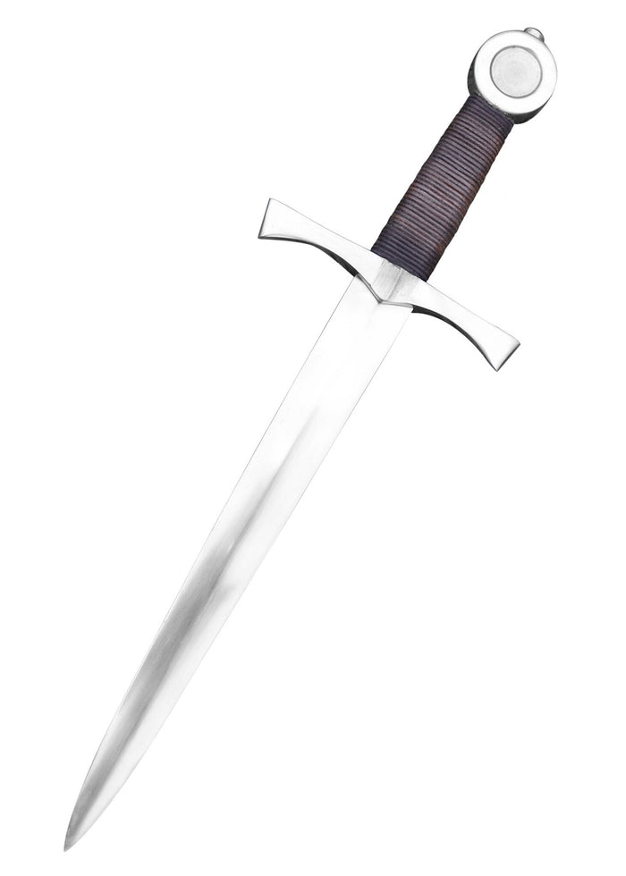 Dagger Basel, semi-sharp