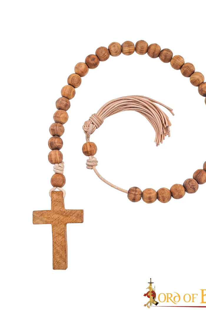 15th century rosary