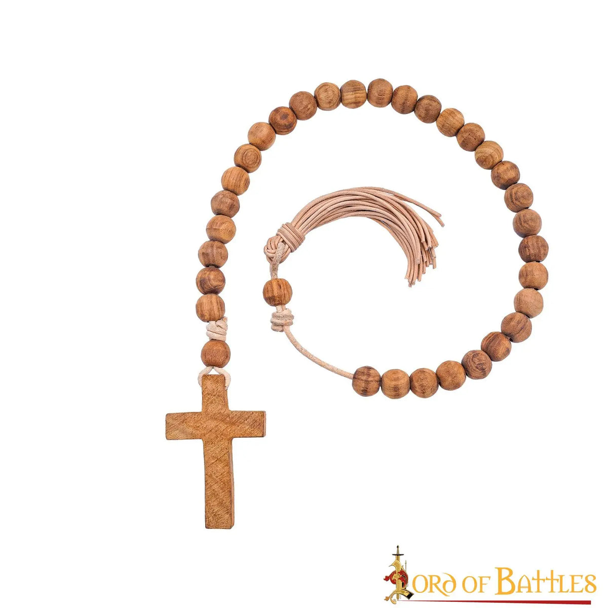 15th century rosary