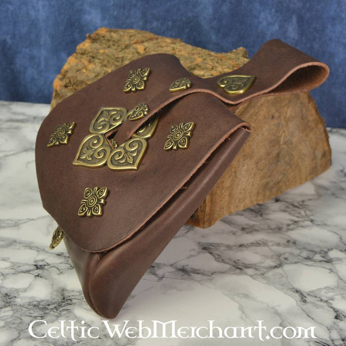 Viking bag Birka deluxe