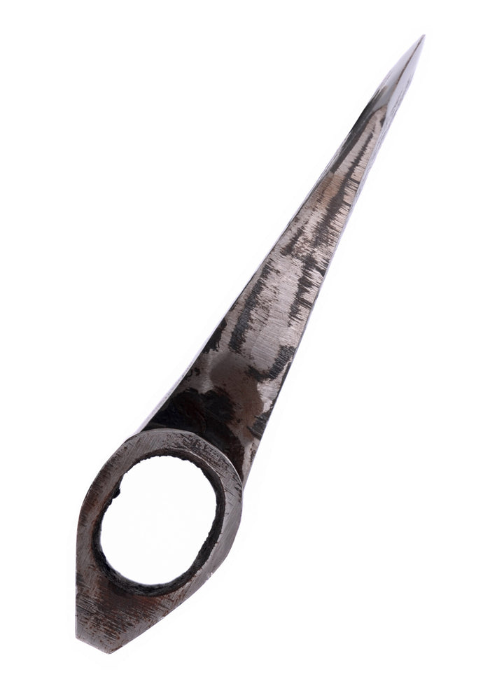 Viking axe head Vinland, 15 cm, type I, semi-sharp
