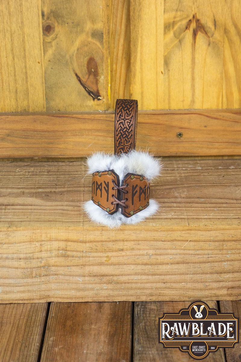 Heimdall Halter, klein