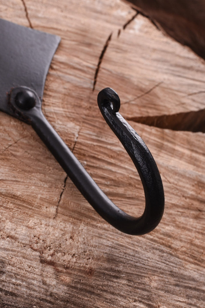 Historical wall hook