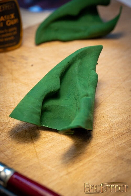 Orc ears