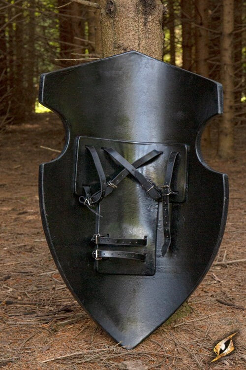 LARP kite shield Marauder