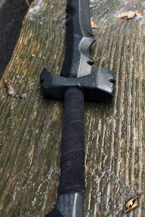 LARP sword Assassin
