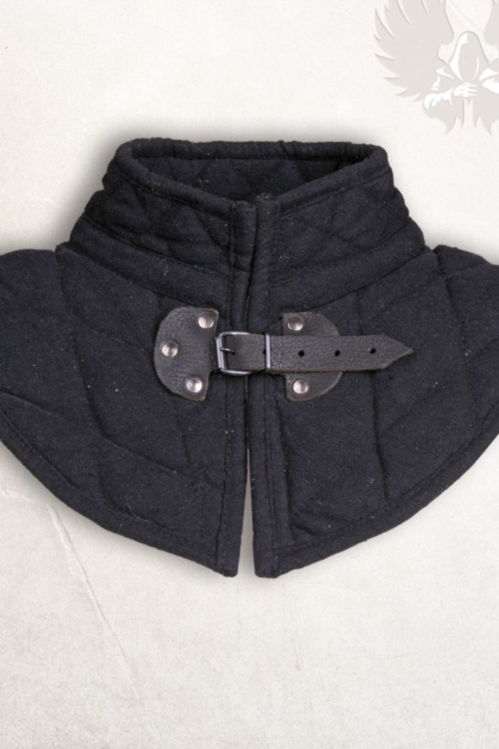 Gambeson collar Arthur black