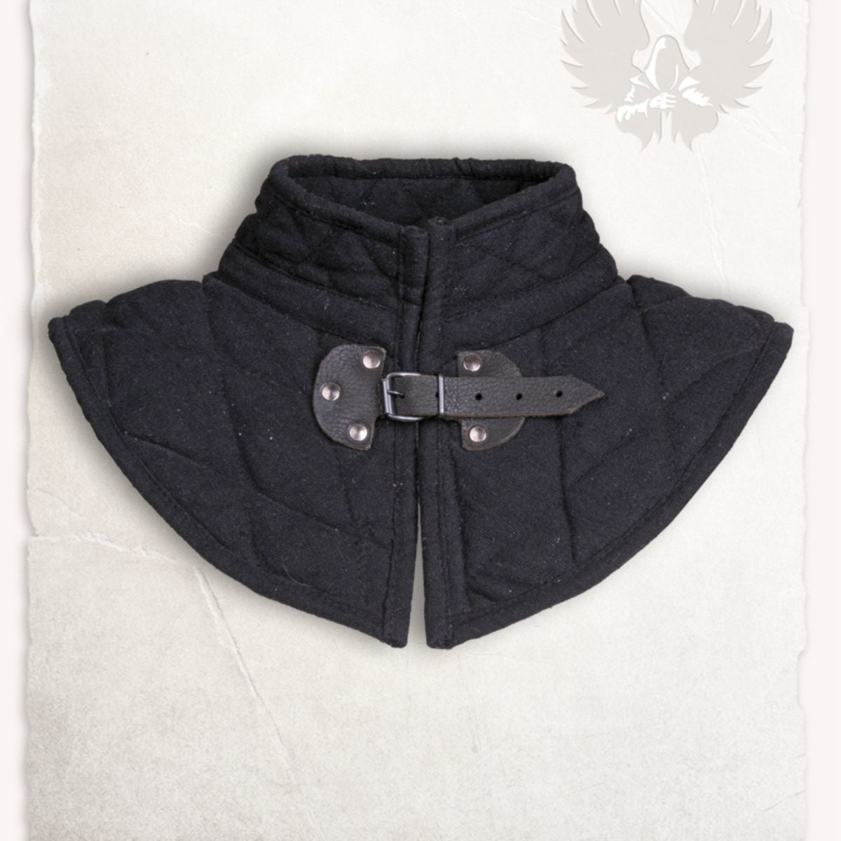 Gambeson collar Arthur black
