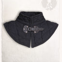 Gambeson collar Arthur black