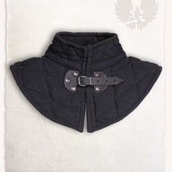 Gambeson collar Arthur black