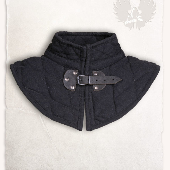 Gambeson collar Arthur black