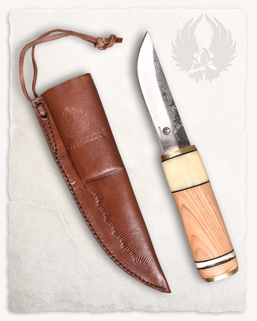 Viking knife Asmund