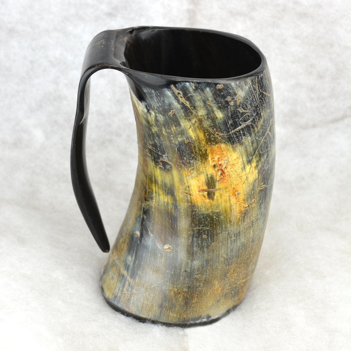 Horn large cup Dimmuborgir, 650-1000 ml