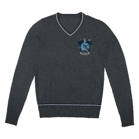 Harry Potter Cosplay: Ravenclaw Jumper