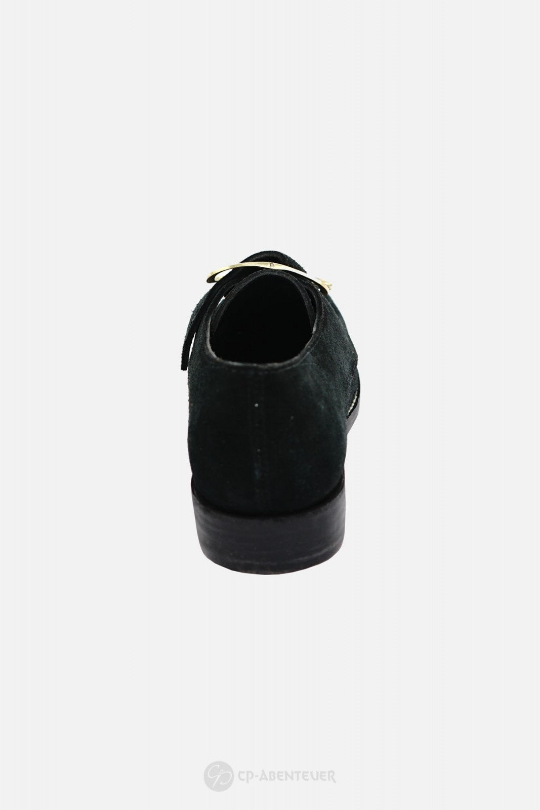 Baroque shoes