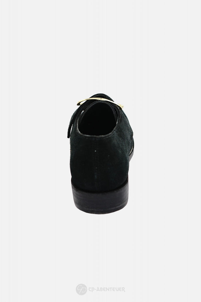 Baroque shoes