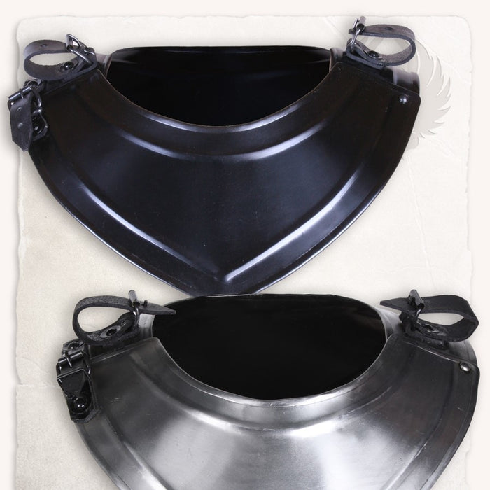 Gorget Adam, 1.2 mm