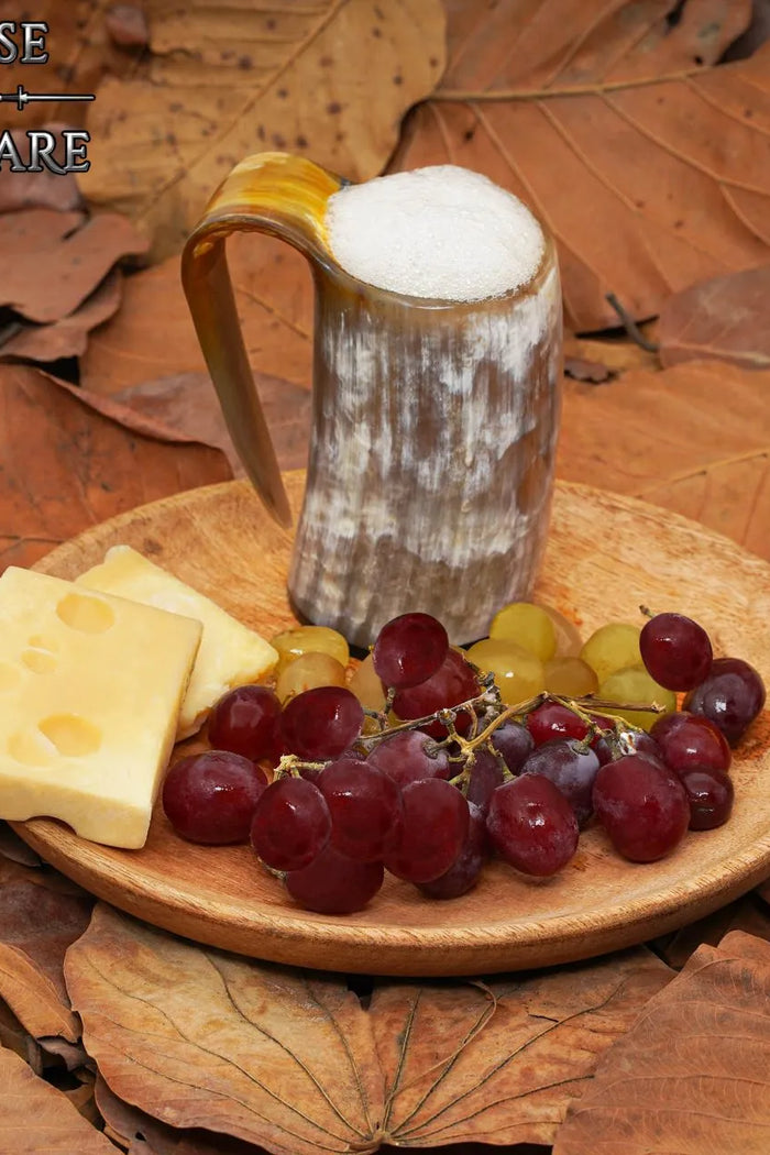 Viking mug Ragnar