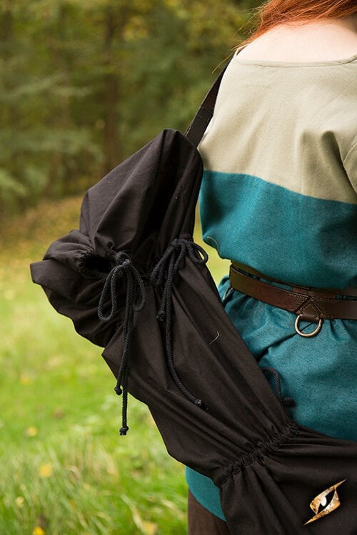 Bolsa para armas, negra