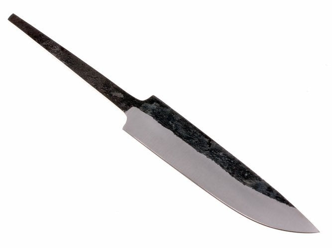 Knife blade 400-1200 AD