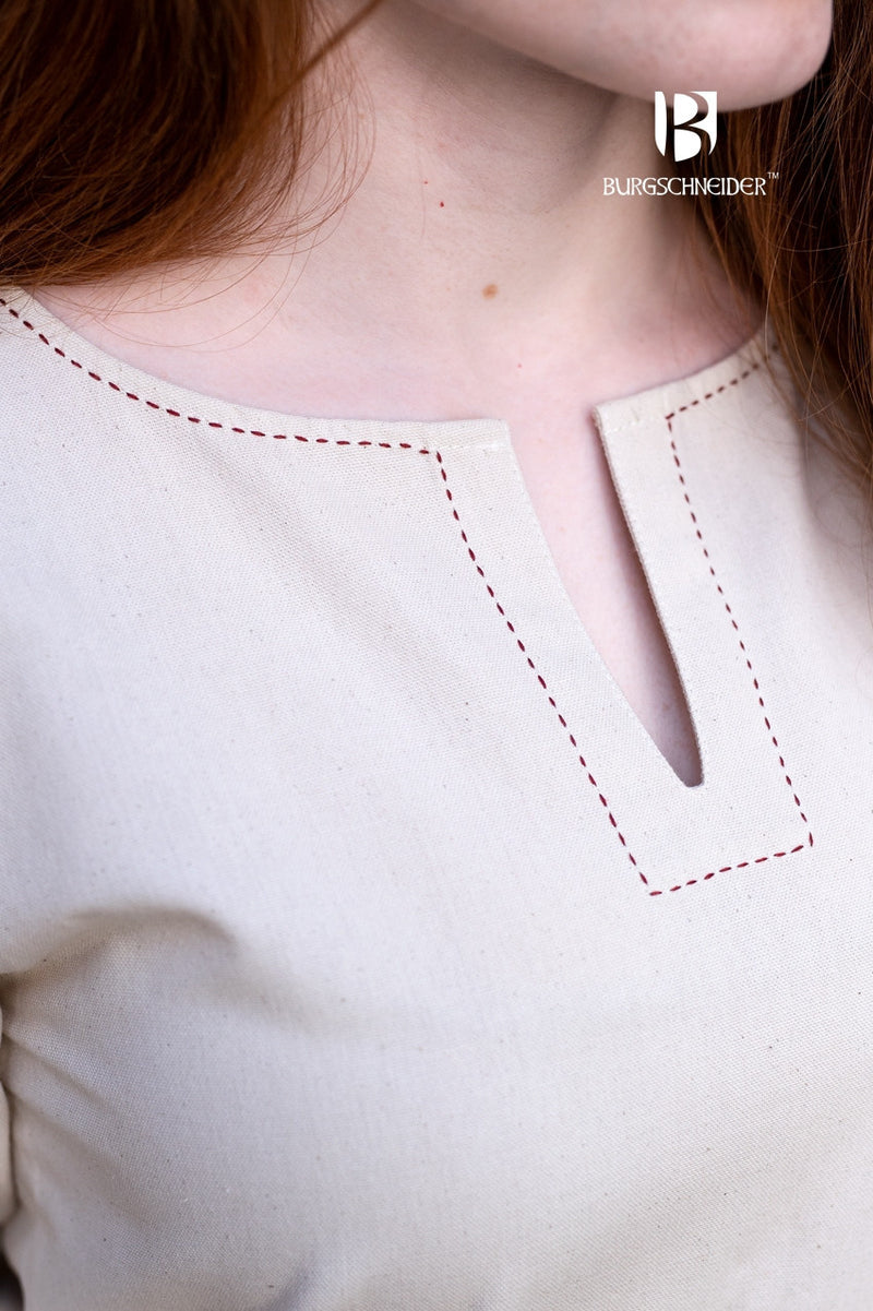 Abito Feme, naturale