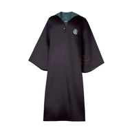 Harry Potter Cosplay: Slytherin Wizard Robe