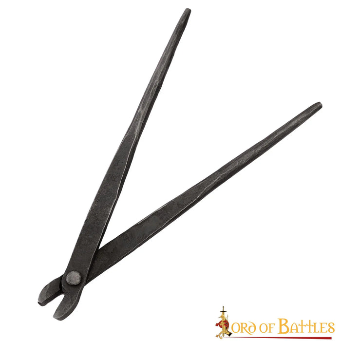 Chainmail riveting pliers 8-9 mm