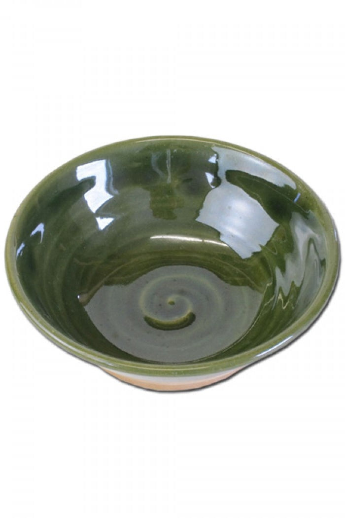 Historical Bowl (greenware)