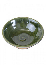 Historical Bowl (greenware)