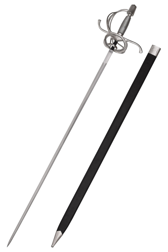 Rapier Brielle, semi-sharp