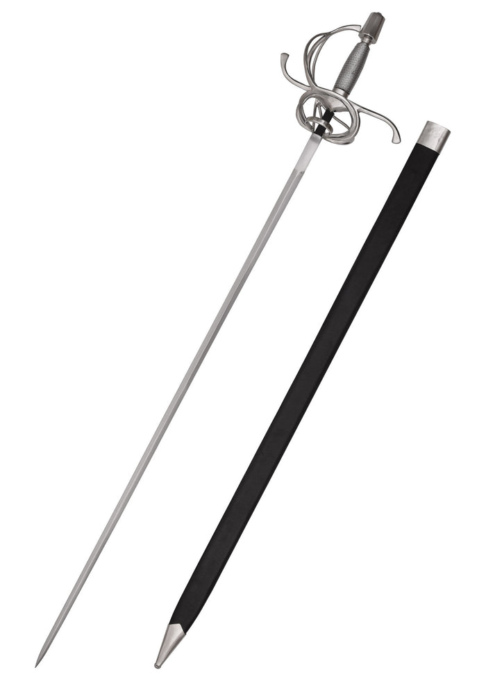 Rapier Brielle, semi-sharp