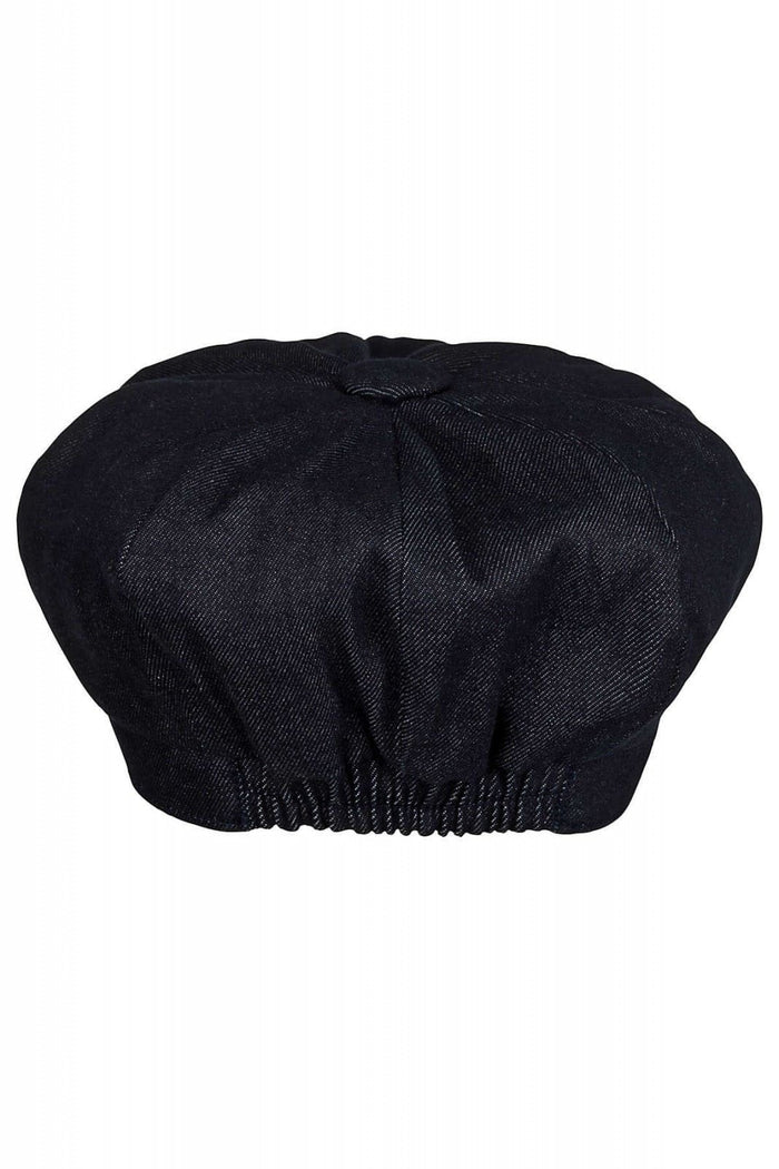1920 cap Charlie, blue