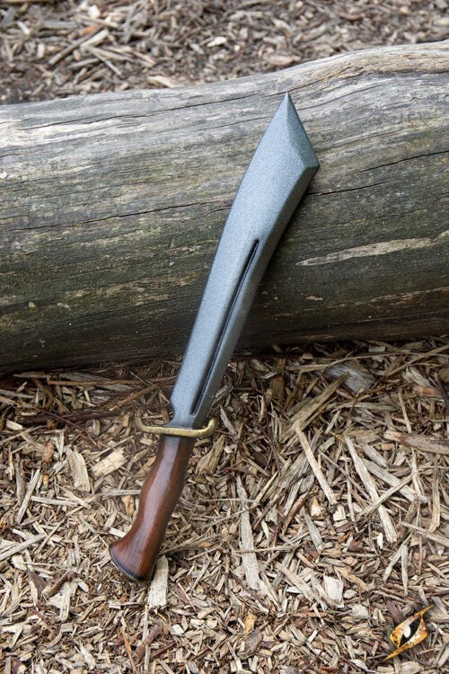 LARP bowie knife, 46 cm