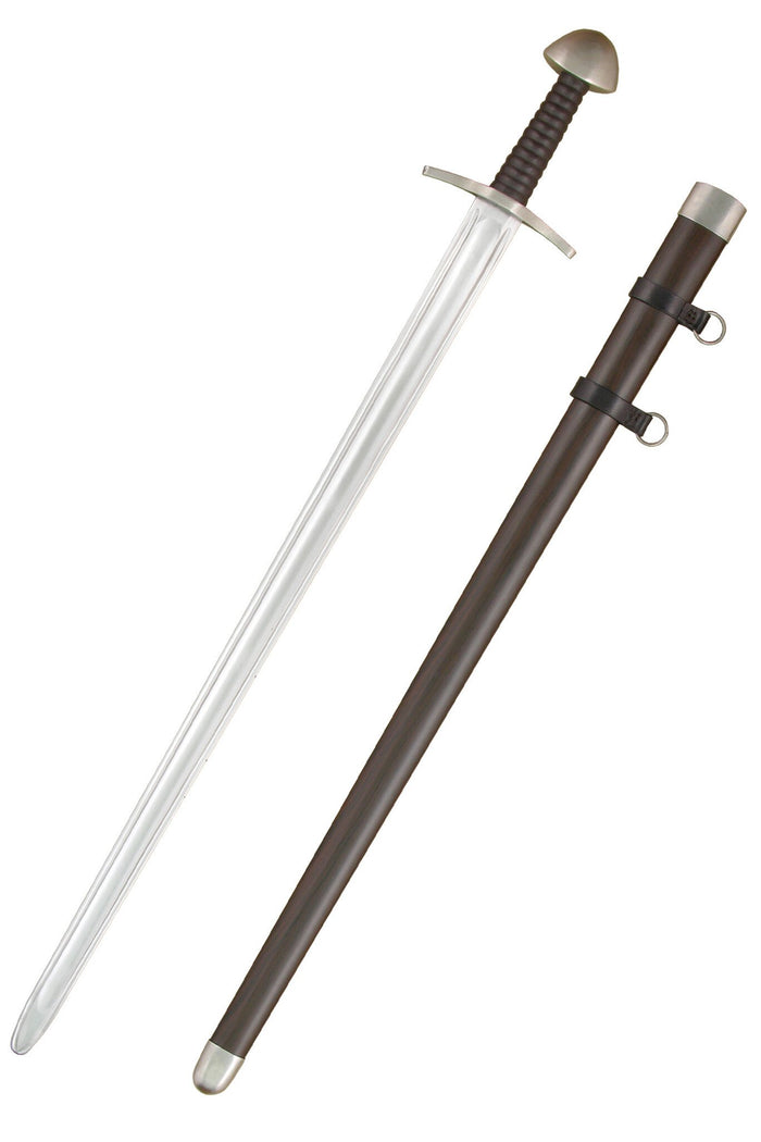 Norman sword Baldr, blunt (battle-ready)