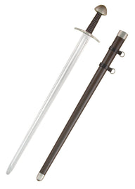Norman sword Baldr, blunt (battle-ready)