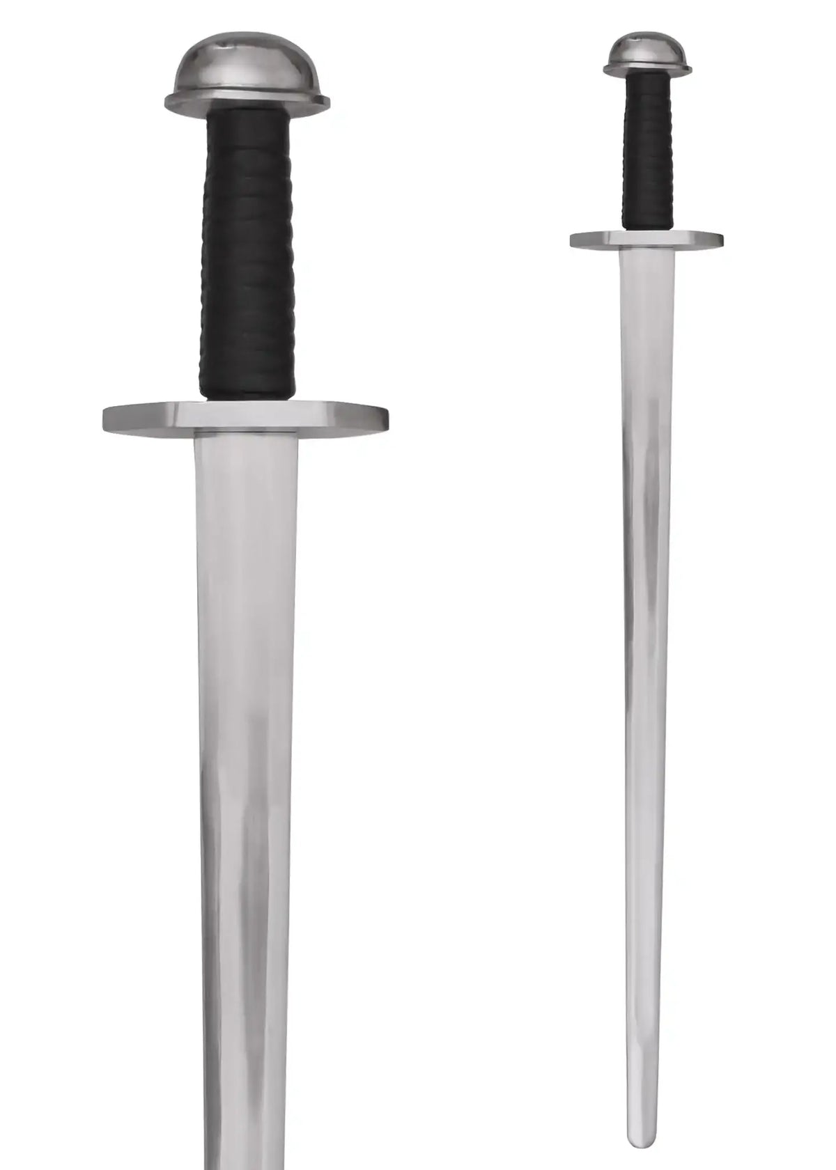 Viking sword Arne, blunt (battle-ready)