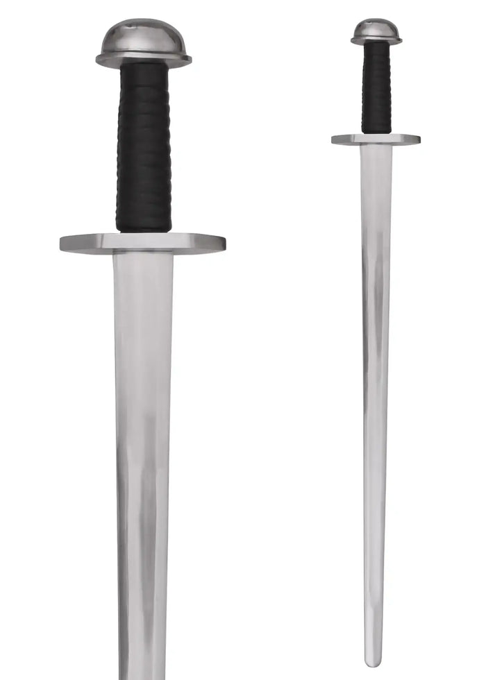 Viking sword Arne, blunt (battle-ready)