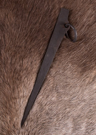 Roman tent peg
