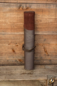 Quiver hunter, brown
