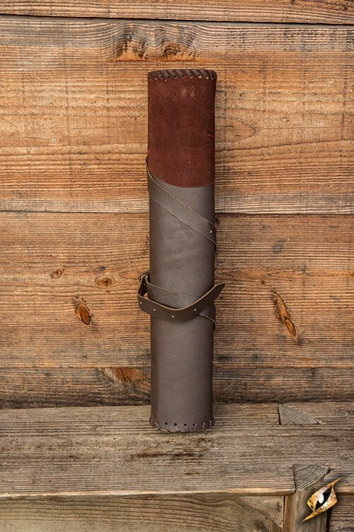 Quiver hunter, brown