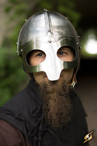 Viking Spectacle Helmet Jormungand, 1–1.2 mm