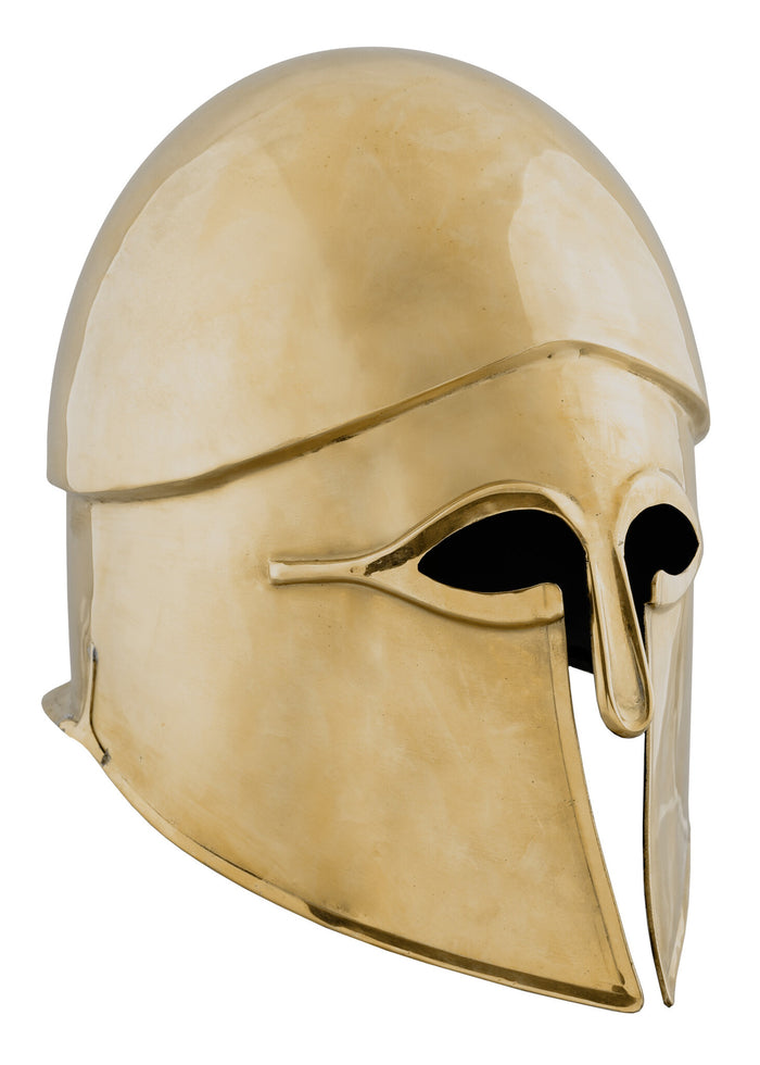Early Corinthian helmet, 1-1.2 mm