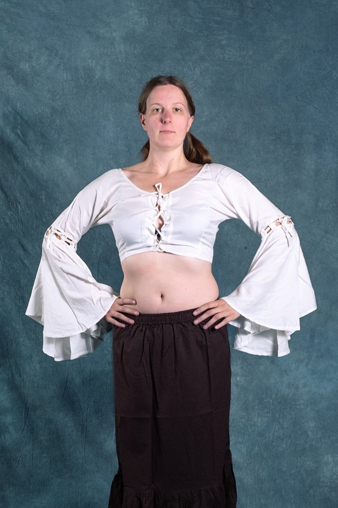 Blouse Teresa cream